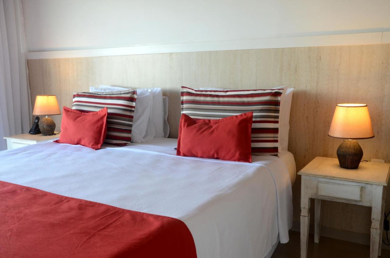 Ilha Branca Exclusive Hotel Búzios 外观 照片