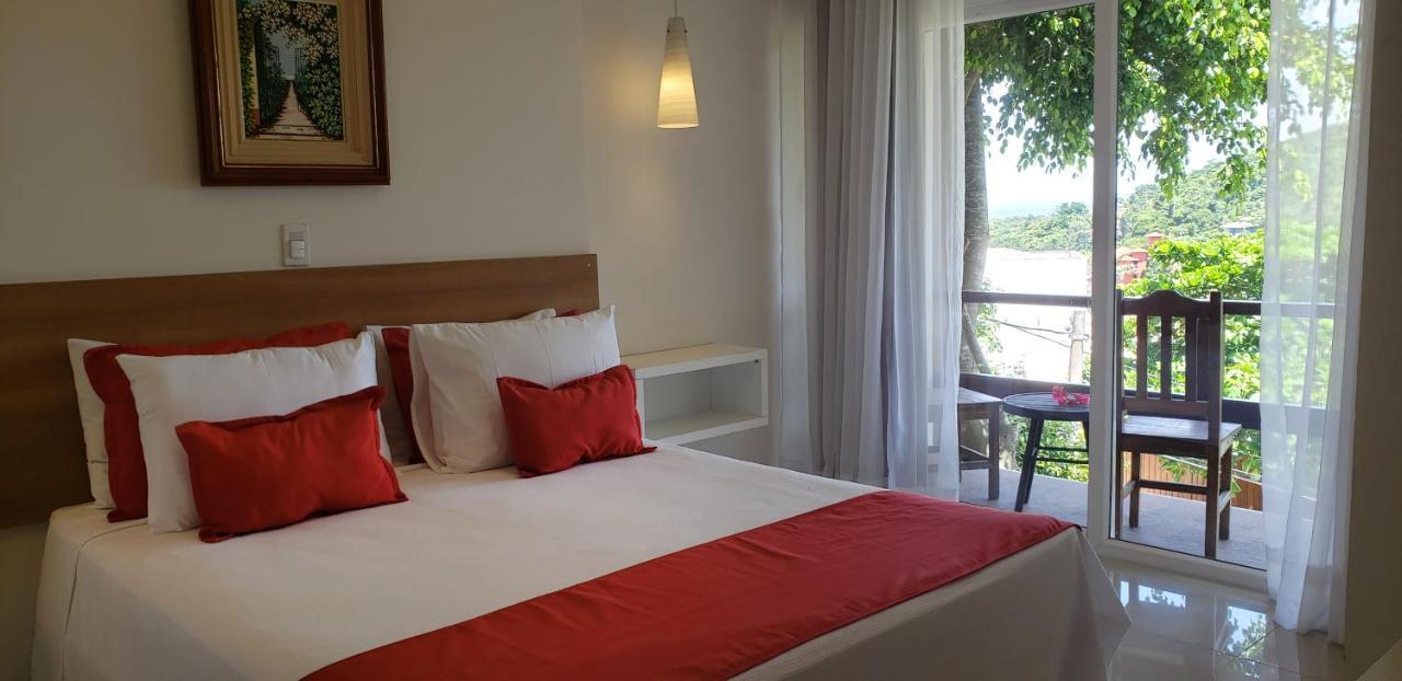 Ilha Branca Exclusive Hotel Búzios 外观 照片