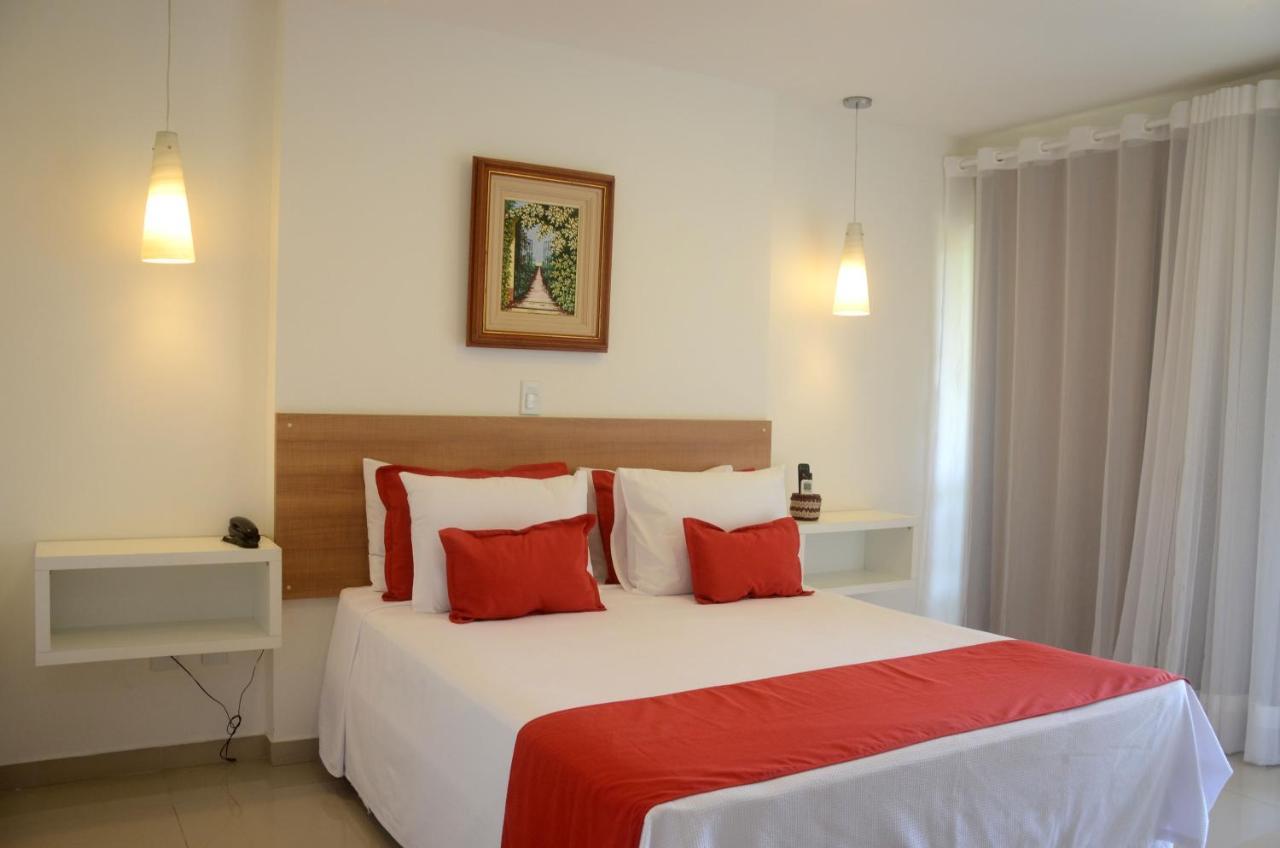 Ilha Branca Exclusive Hotel Búzios 外观 照片