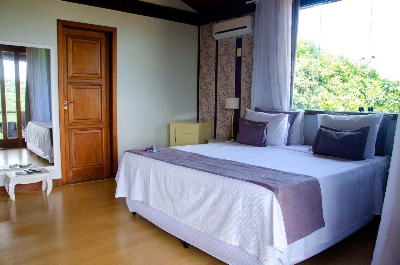 Ilha Branca Exclusive Hotel Búzios 外观 照片