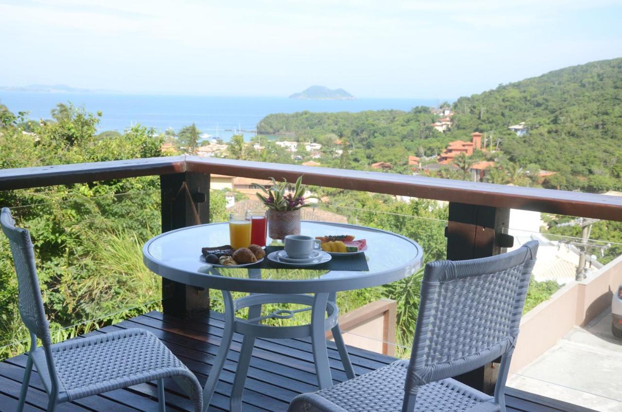 Ilha Branca Exclusive Hotel Búzios 外观 照片