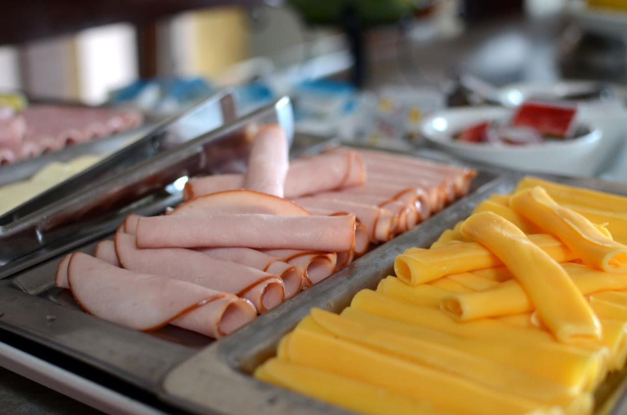 Ilha Branca Exclusive Hotel Búzios 外观 照片