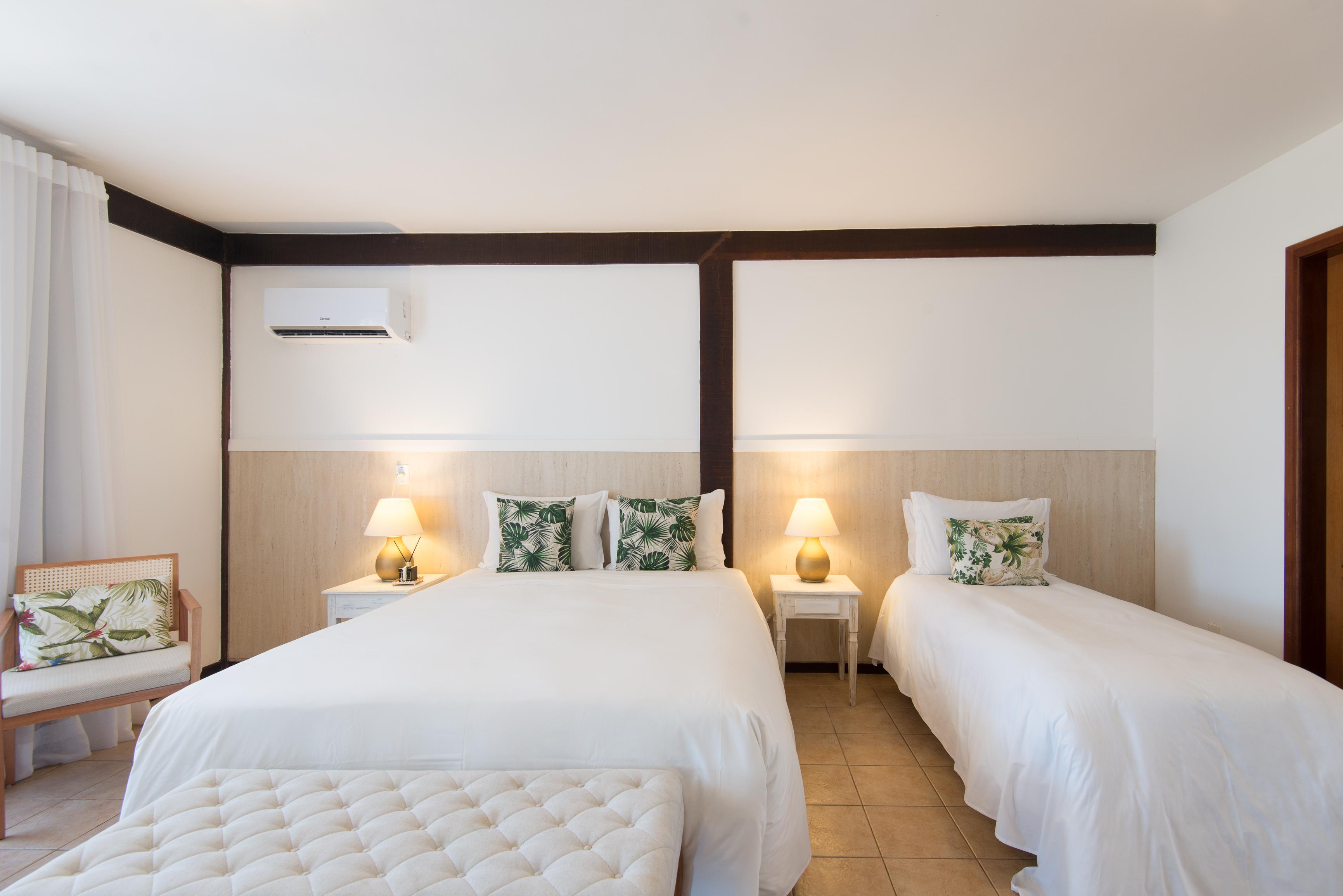Ilha Branca Exclusive Hotel Búzios 外观 照片