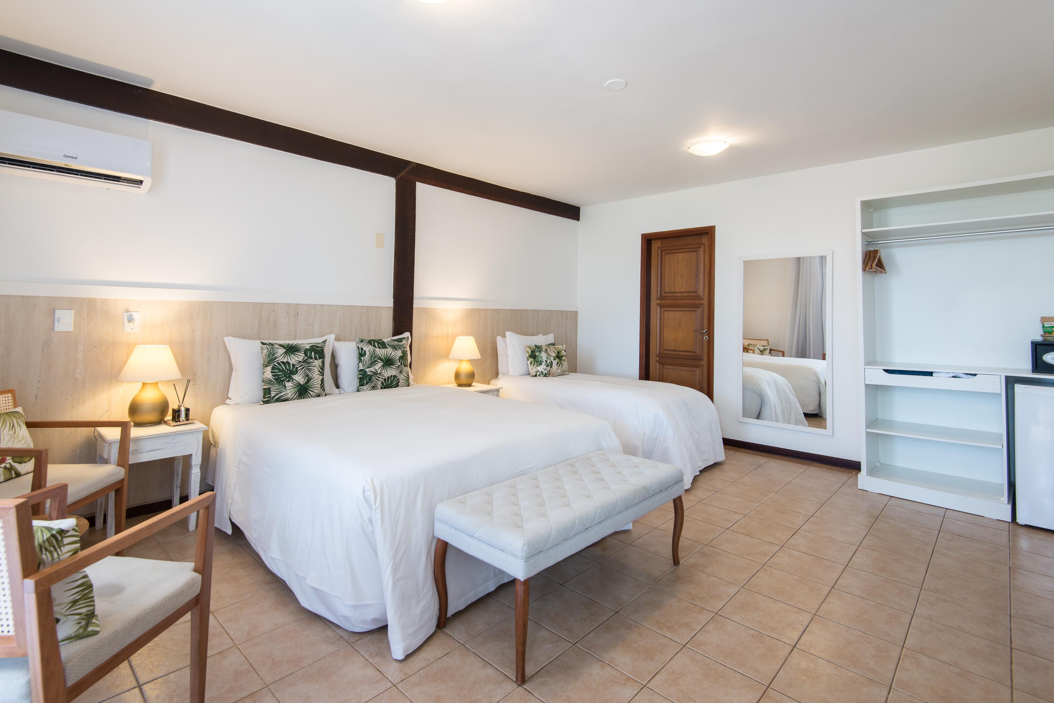 Ilha Branca Exclusive Hotel Búzios 外观 照片
