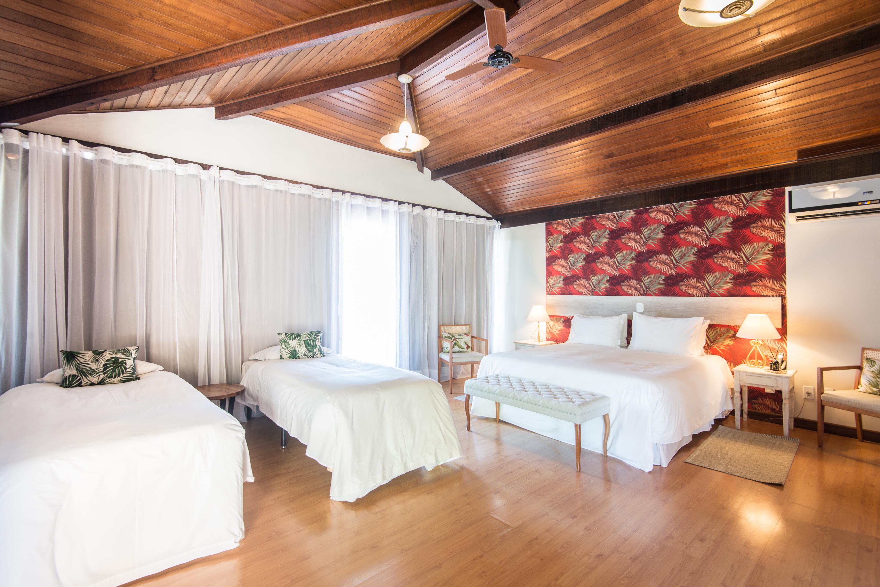Ilha Branca Exclusive Hotel Búzios 外观 照片