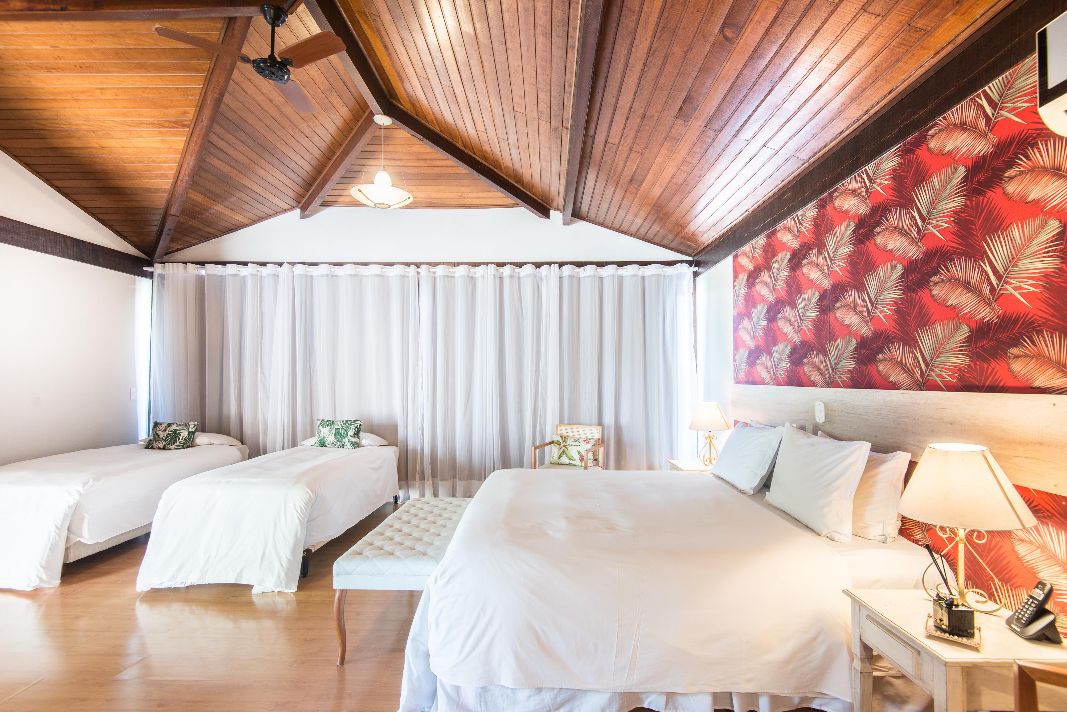 Ilha Branca Exclusive Hotel Búzios 外观 照片