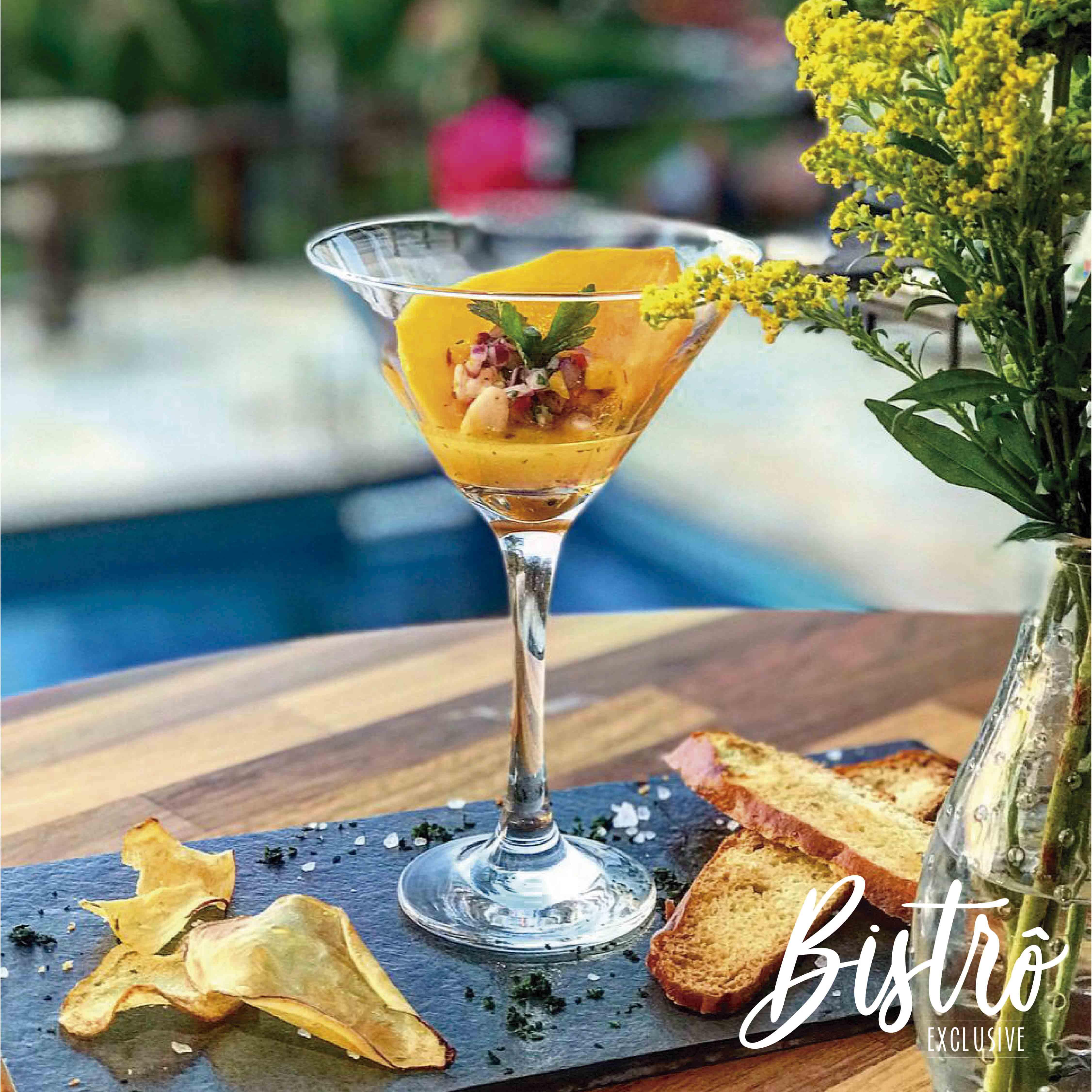 Ilha Branca Exclusive Hotel Búzios 外观 照片