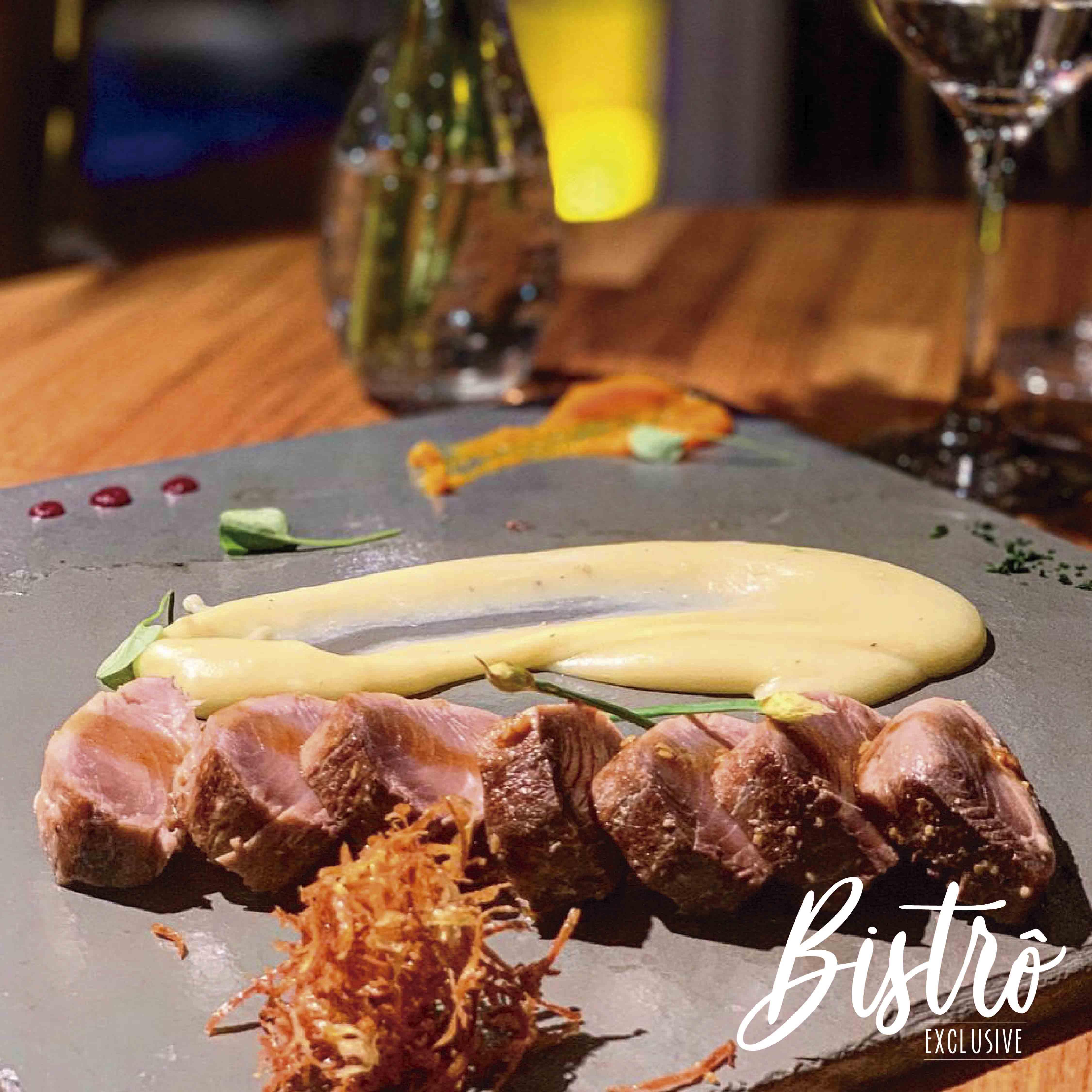 Ilha Branca Exclusive Hotel Búzios 外观 照片