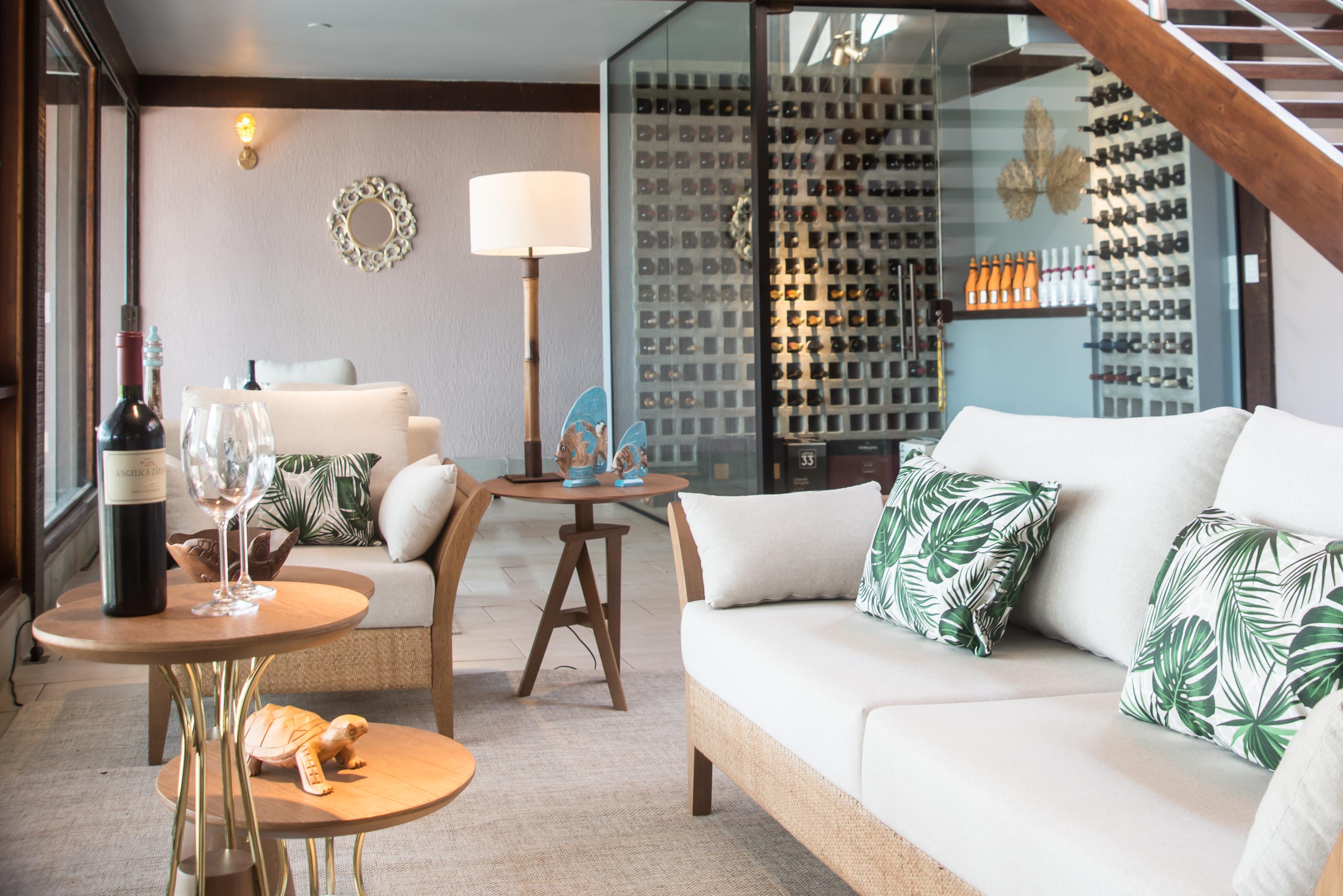 Ilha Branca Exclusive Hotel Búzios 外观 照片