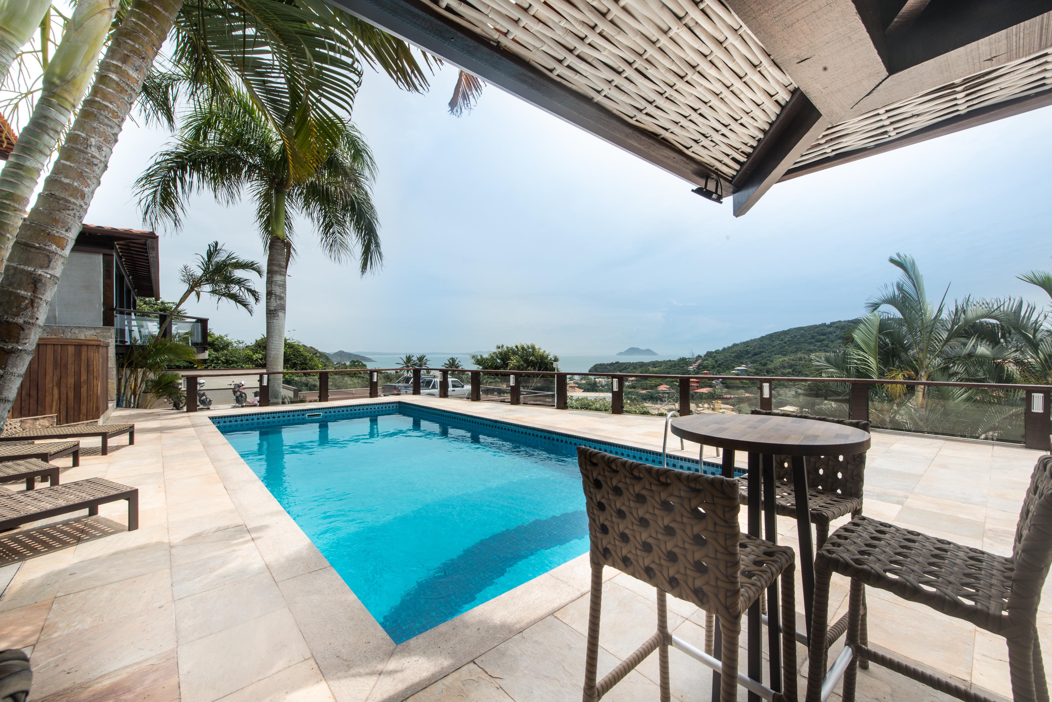 Ilha Branca Exclusive Hotel Búzios 外观 照片
