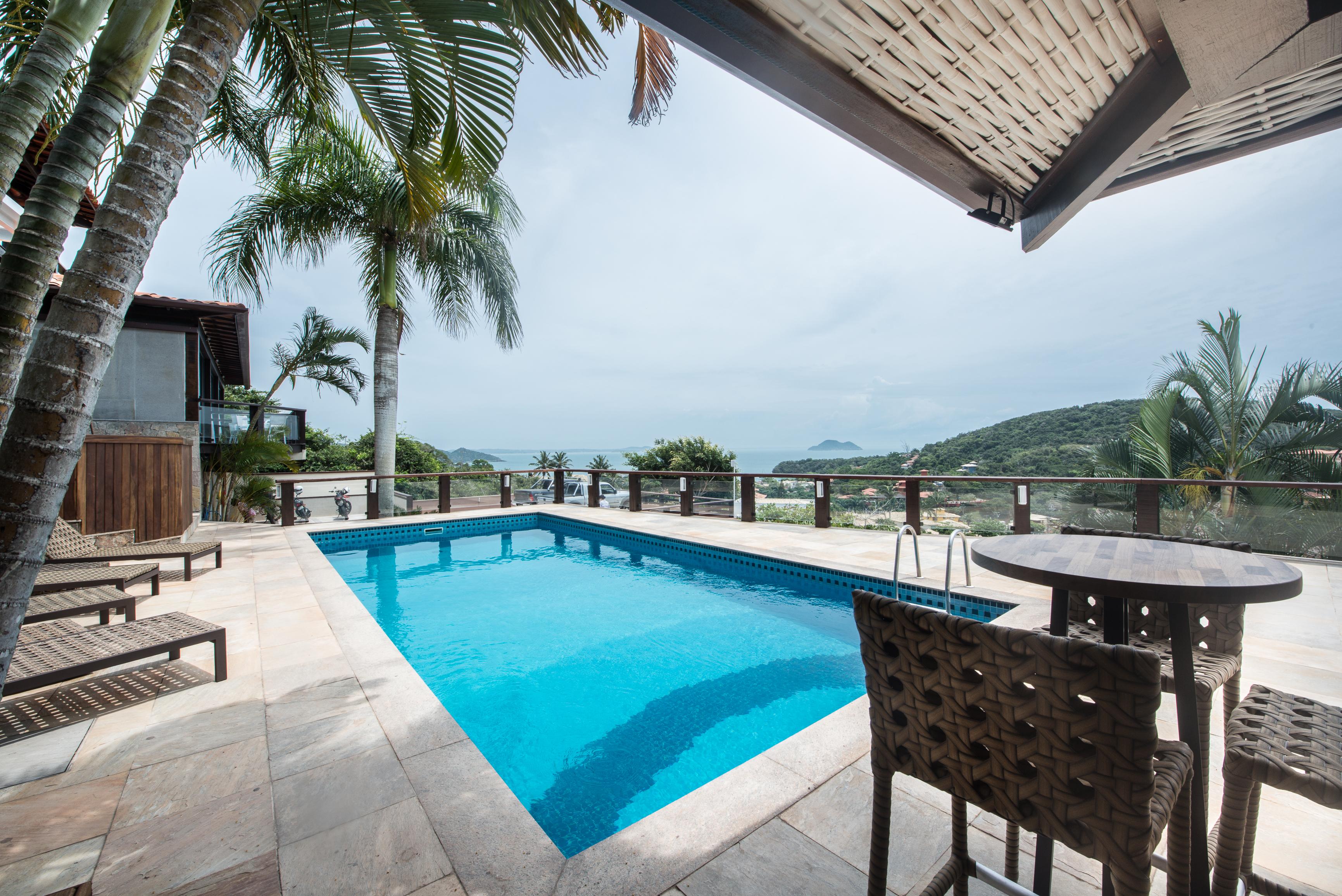Ilha Branca Exclusive Hotel Búzios 外观 照片