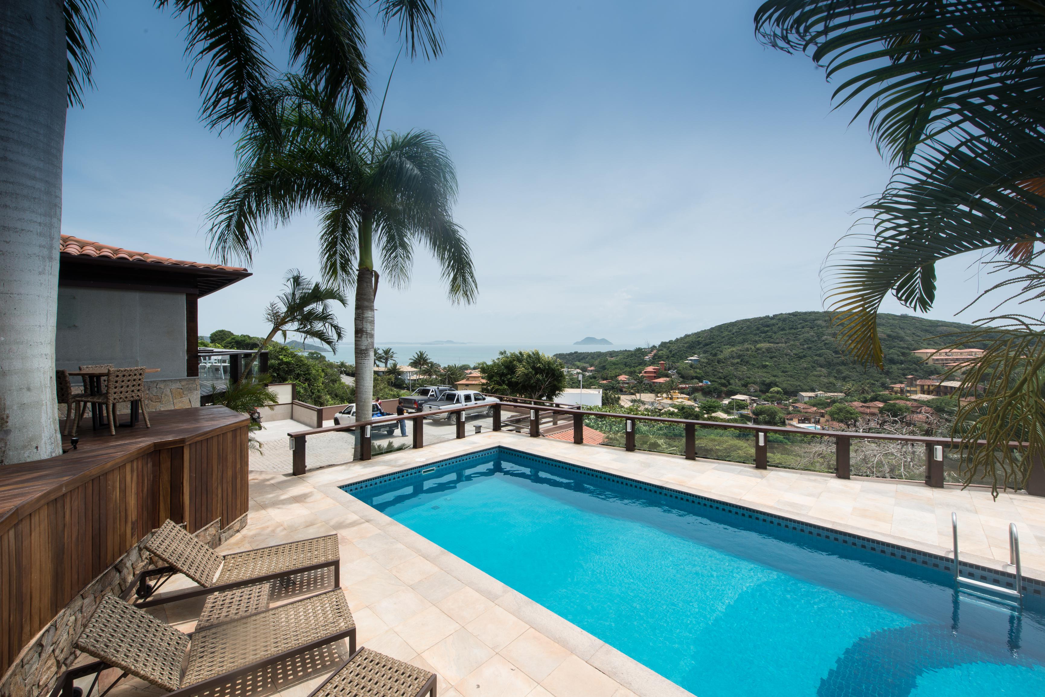 Ilha Branca Exclusive Hotel Búzios 外观 照片